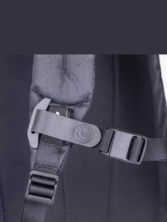 Boundary Supply Magnetic Chest Strap