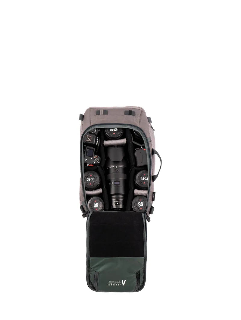 Boundary Supply MK-1 LT Camera Pack