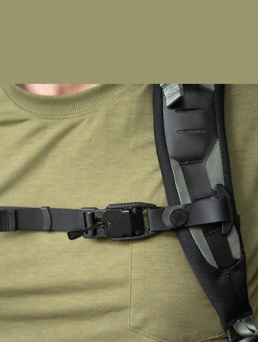 Boundary Supply Premium Chest Strap