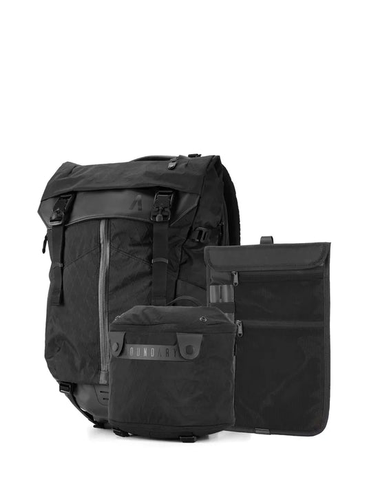 Boundary Supply Prima System X-Pac