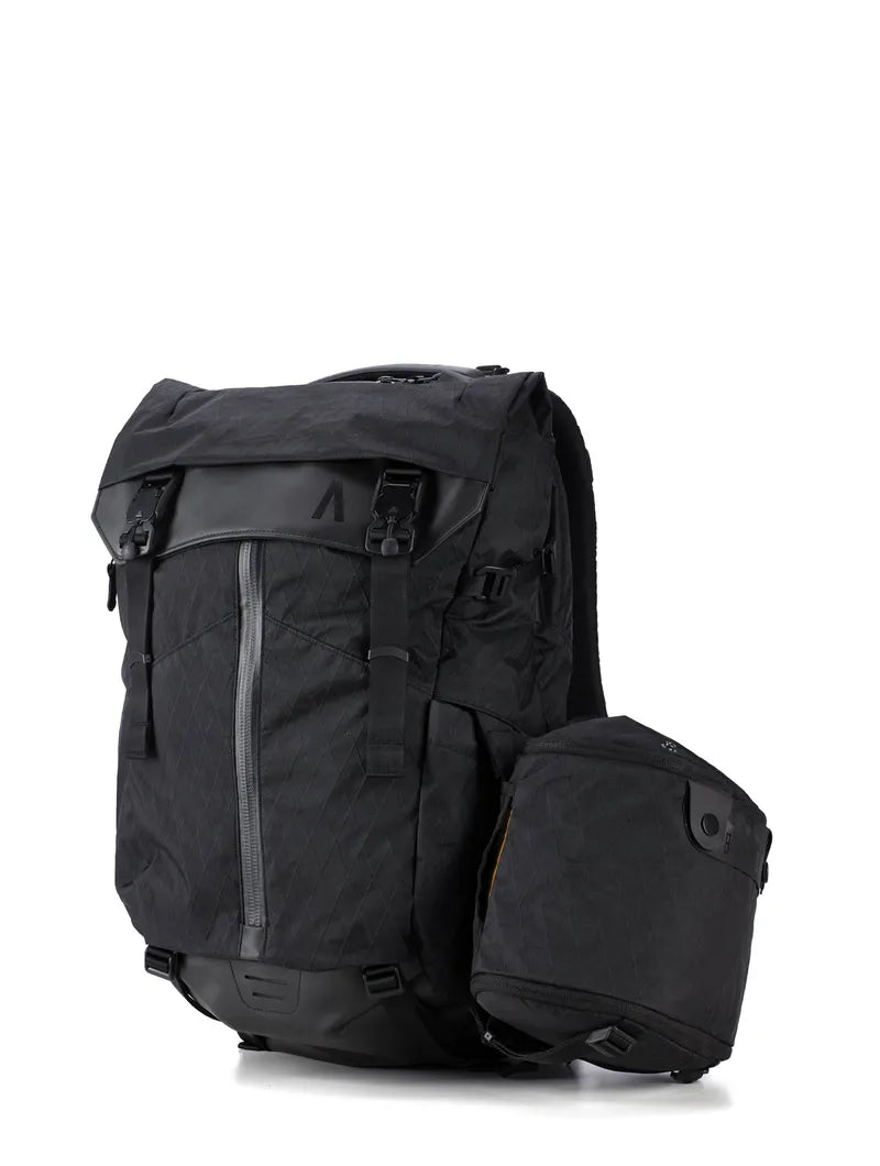 Boundary Supply Prima System X-Pac