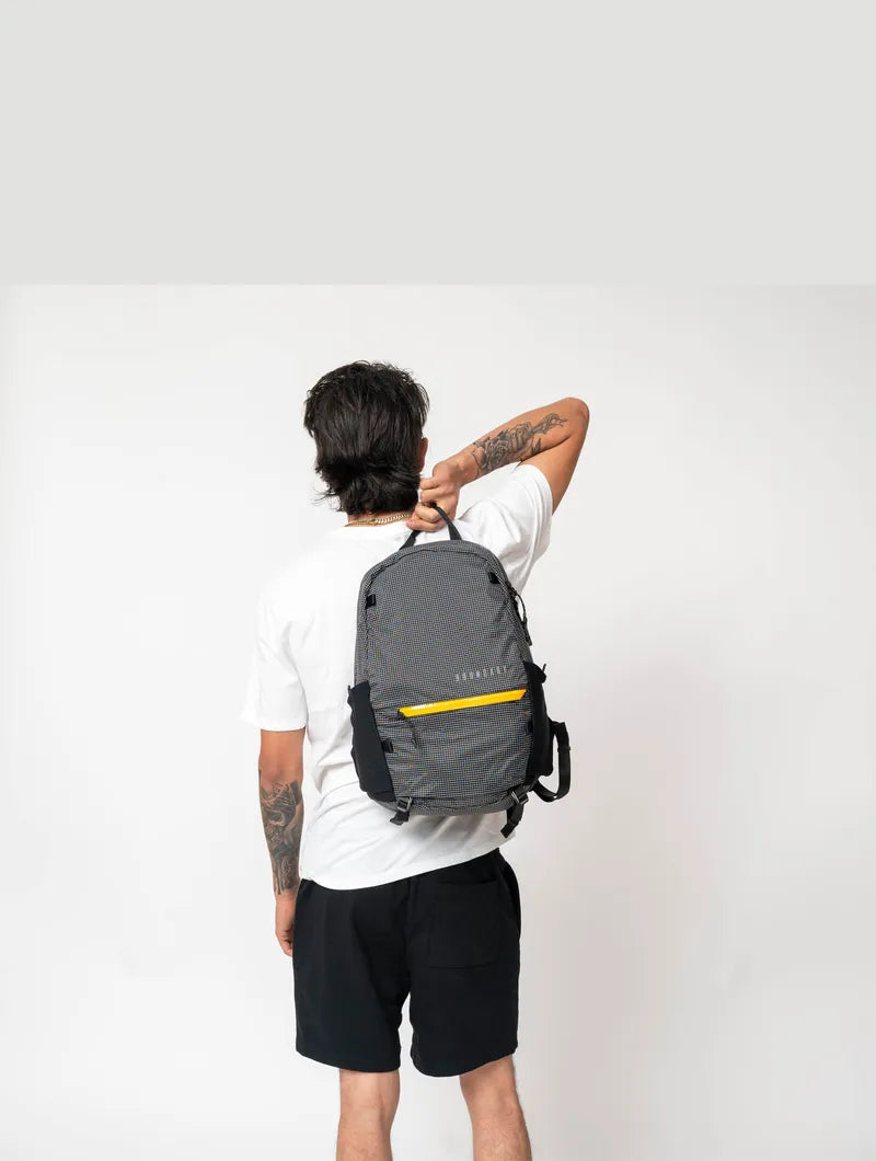 Boundary Supply Rennen Ripstop Daypack