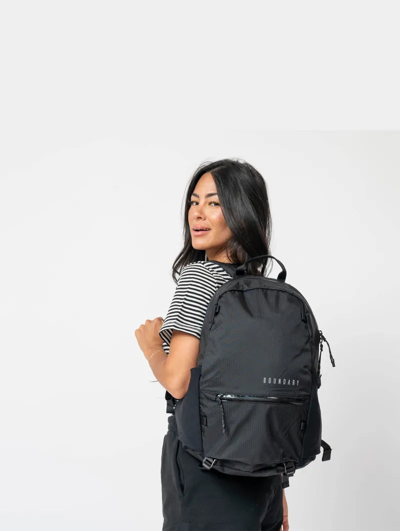 Boundary Supply Rennen Ripstop Daypack