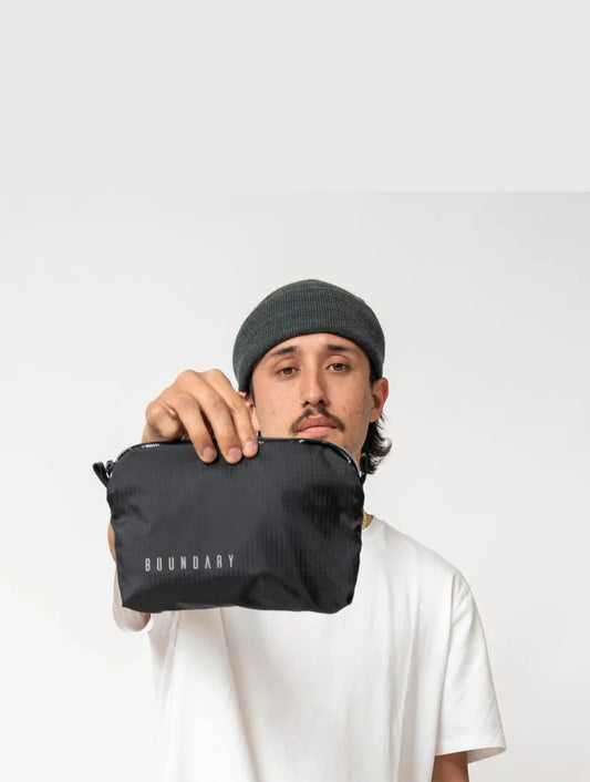 Boundary Supply Rennen Ripstop Pouch