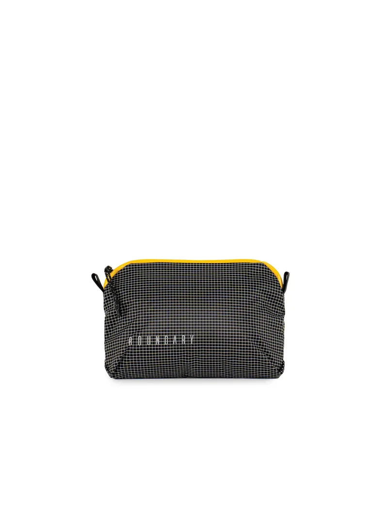 Boundary Supply Rennen Ripstop Pouch