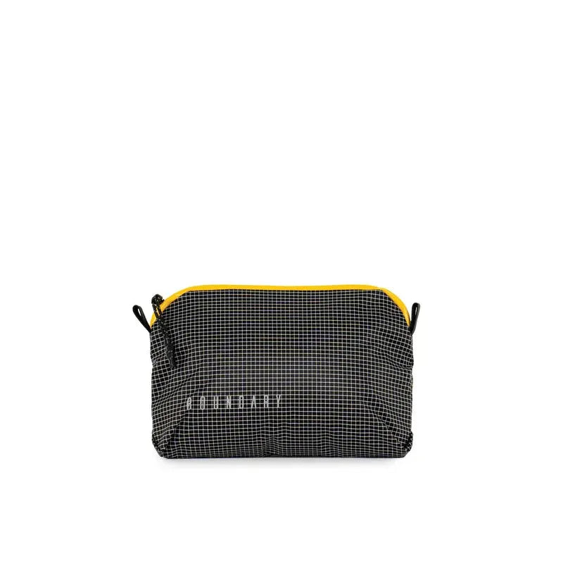 Boundary Supply Rennen Ripstop Pouch