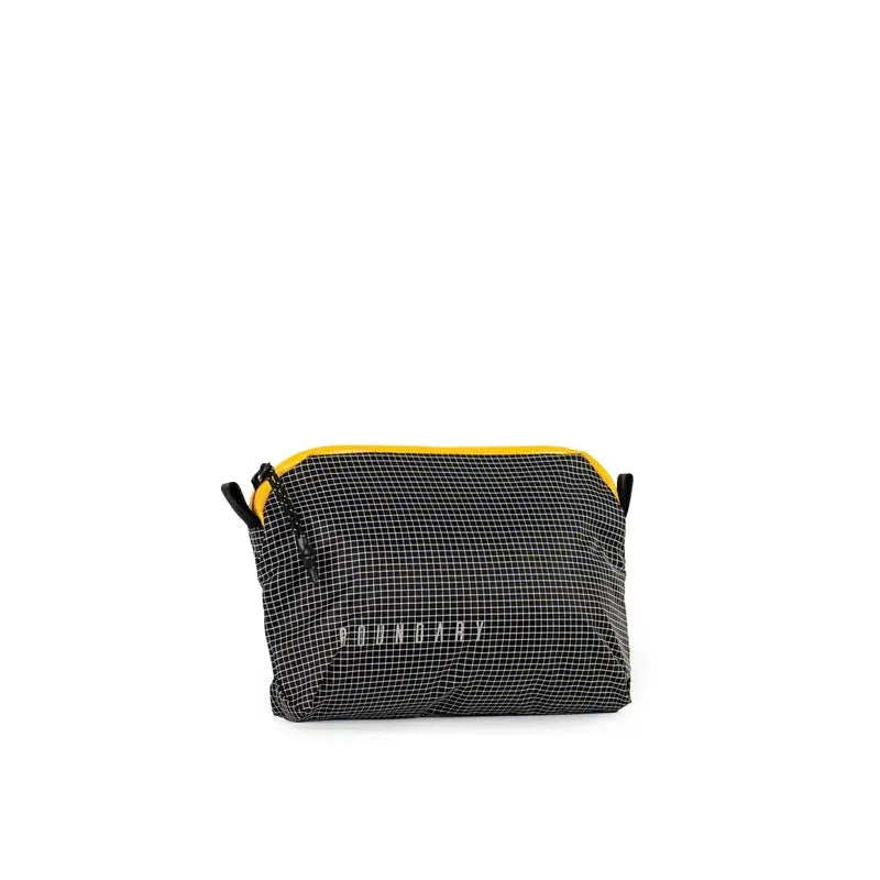 Boundary Supply Rennen Ripstop Pouch