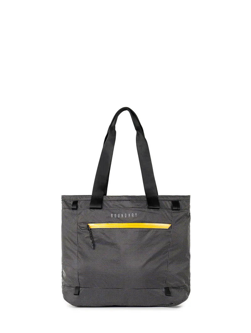 Boundary Supply Rennen Ripstop Tote