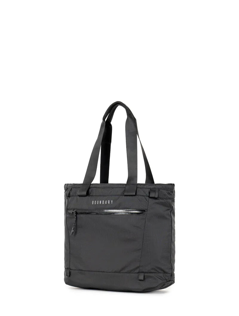 Boundary Supply Rennen Ripstop Tote