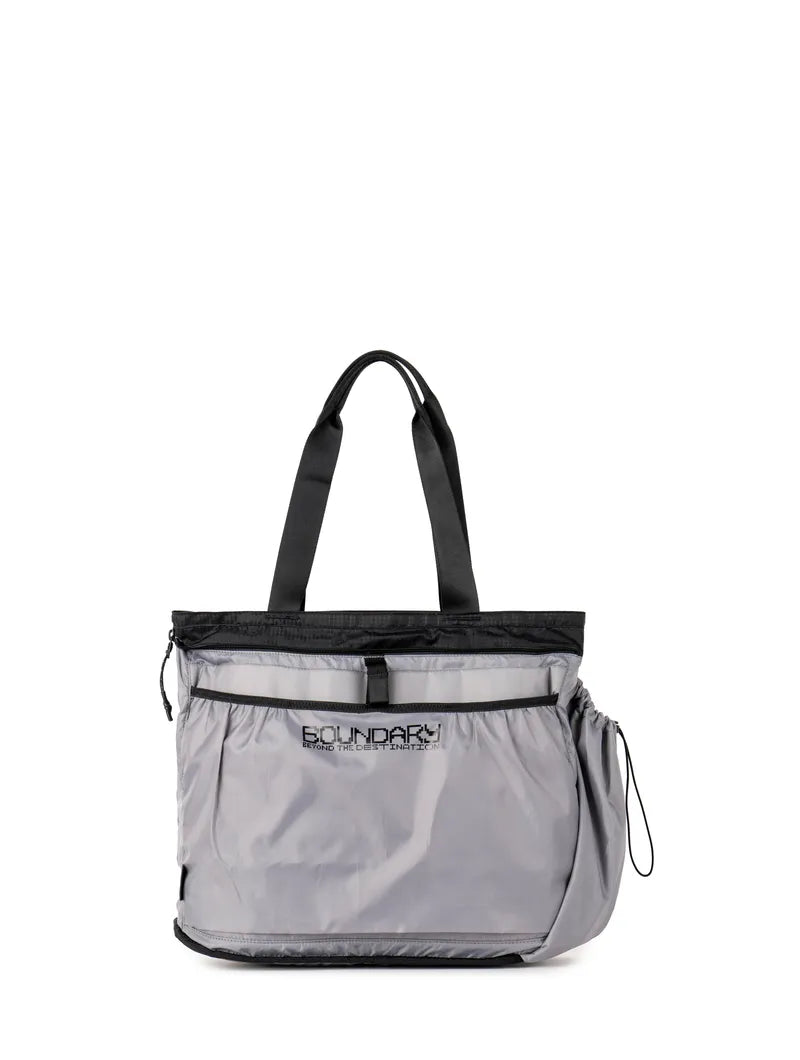 Boundary Supply Rennen Ripstop Tote