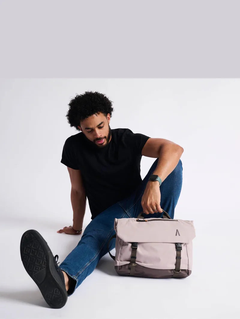 Boundary Supply Rennen Shoulder Bag