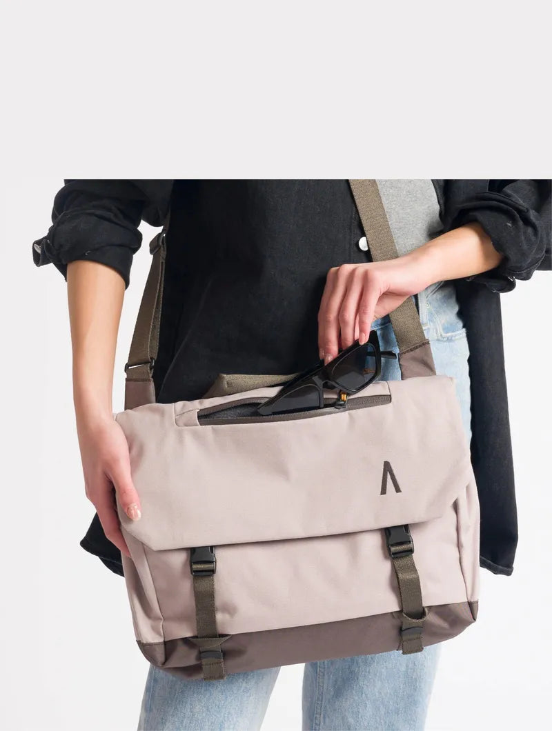 Boundary Supply Rennen Shoulder Bag