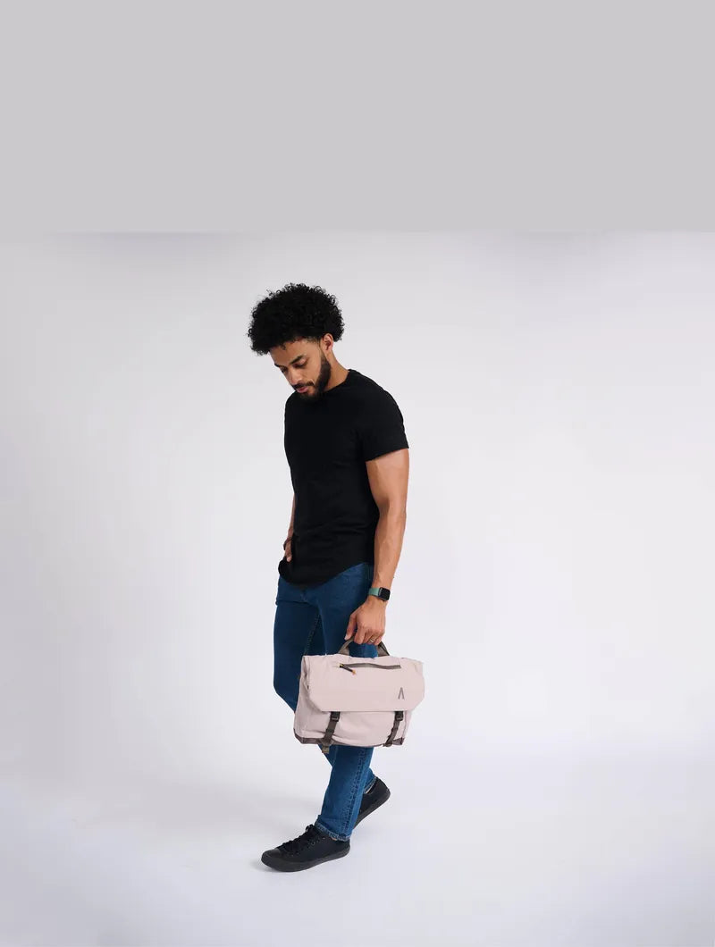 Boundary Supply Rennen Shoulder Bag