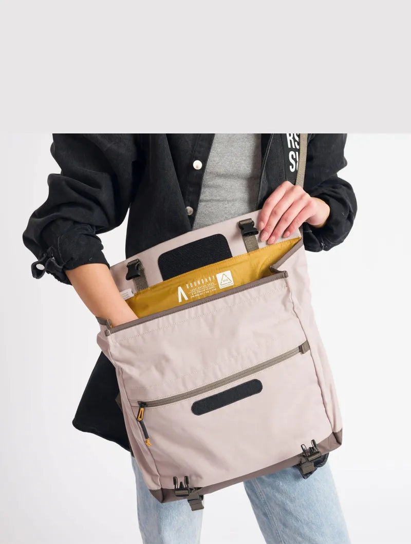 Boundary Supply Rennen Shoulder Bag