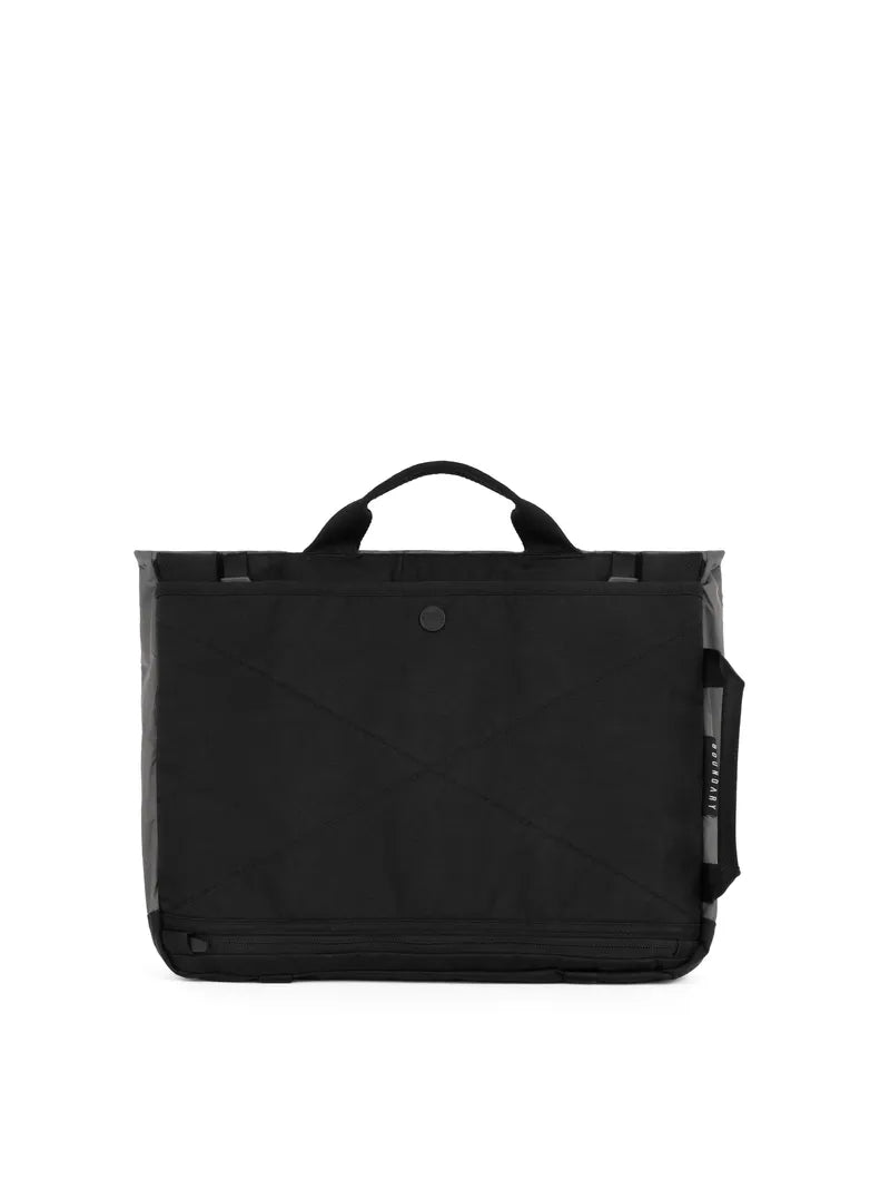 Boundary Supply Rennen Shoulder Bag X-Pac