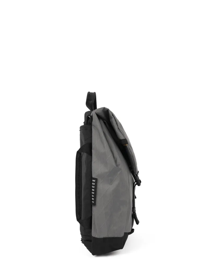 Boundary Supply Rennen Shoulder Bag X-Pac