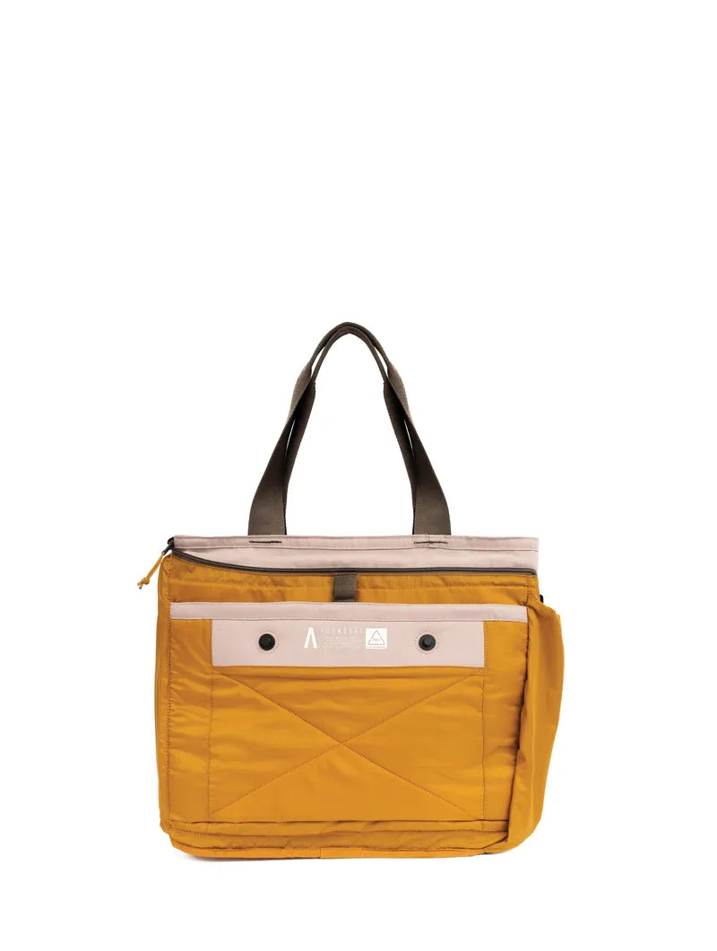 Boundary Supply Rennen Tote Bag