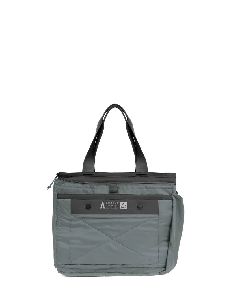 Boundary Supply Rennen Tote Bag