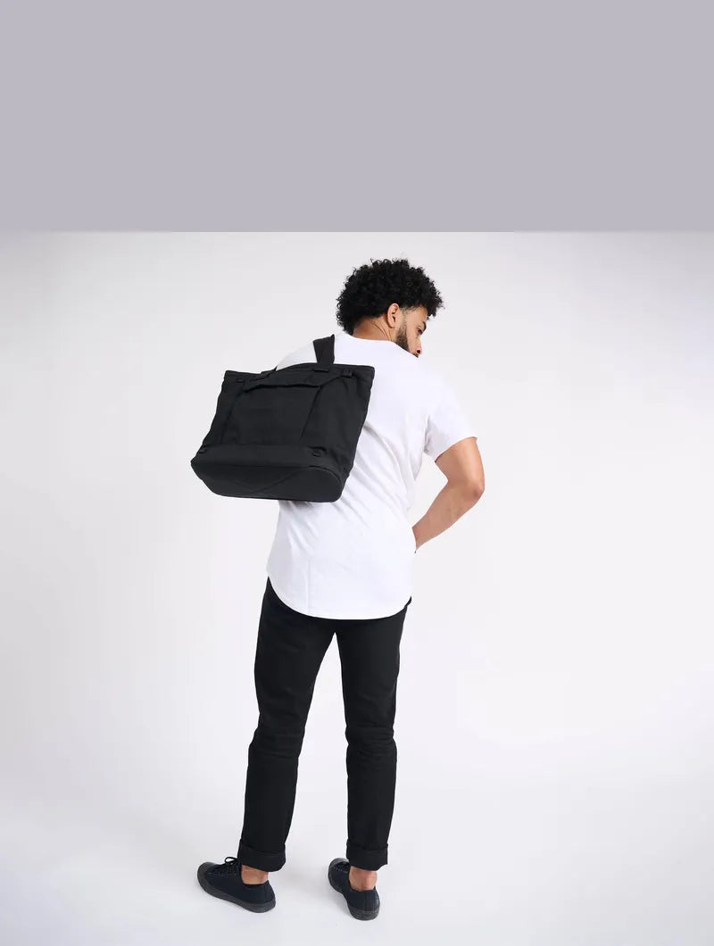 Boundary Supply Rennen Tote Bag