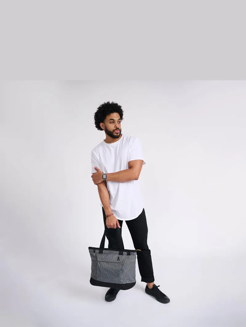 Boundary Supply Rennen Tote Bag X-Pac