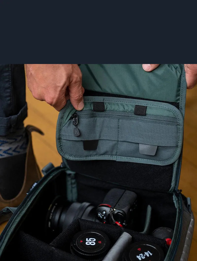 Boundary Supply Small Tech Organizer