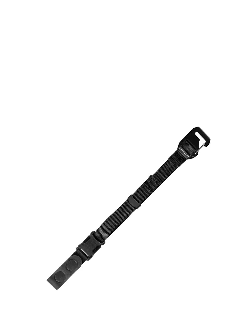 Boundary Supply SR Stability Strap