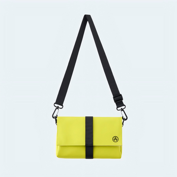 Kiwee | Fasten & Go | Triangle Sling Bag Mini