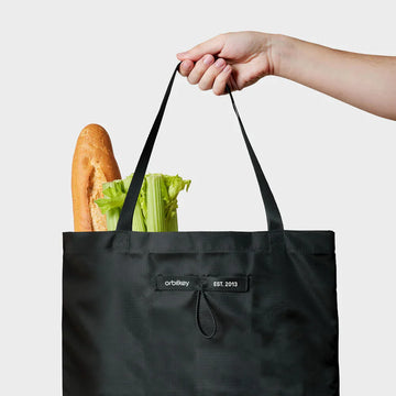 Orbitkey Foldable Tote Bag