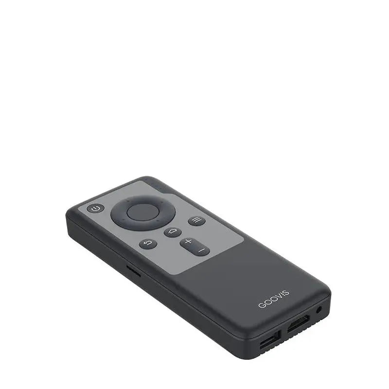 Goovis GOOVIS D3 Portable Media Player