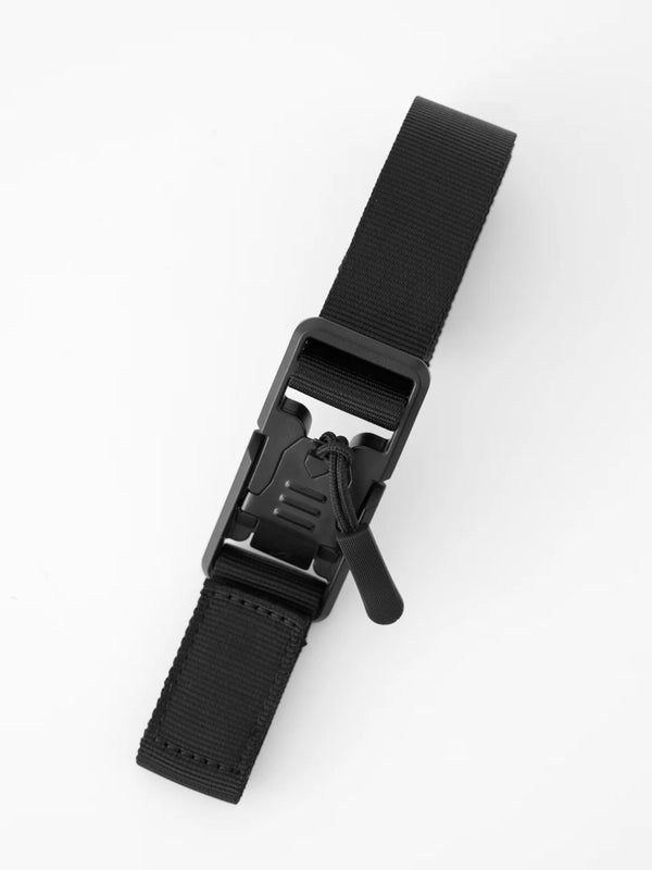 Kiwee | Cross Strap With Clips | Adjustable Hands-Free Strap for Backpack & Sling