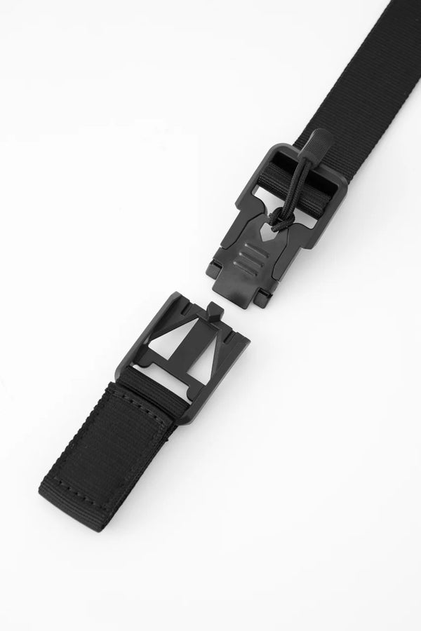 Kiwee | Cross Strap With Clips | Adjustable Hands-Free Strap for Backpack & Sling