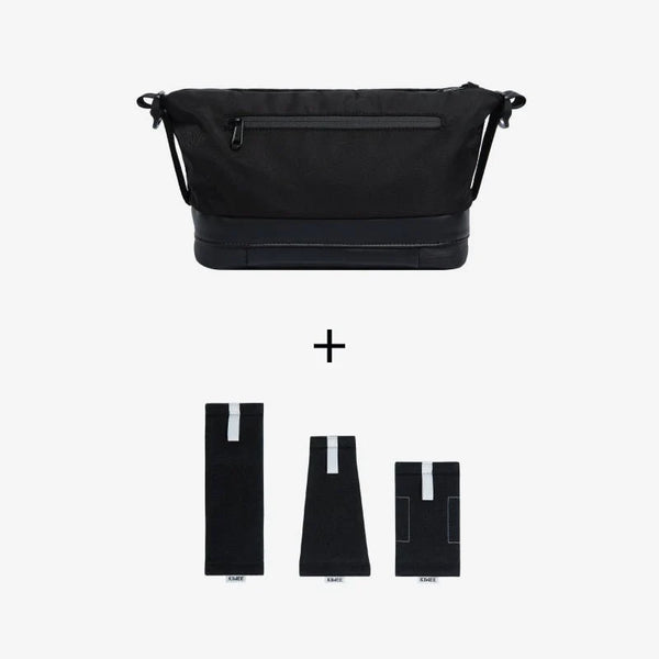 Kiwee | Master Kase Sling Bag for Nintendo Switch | Travel & Gaming Gear