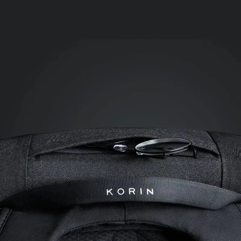 Korin Design ClickPack X