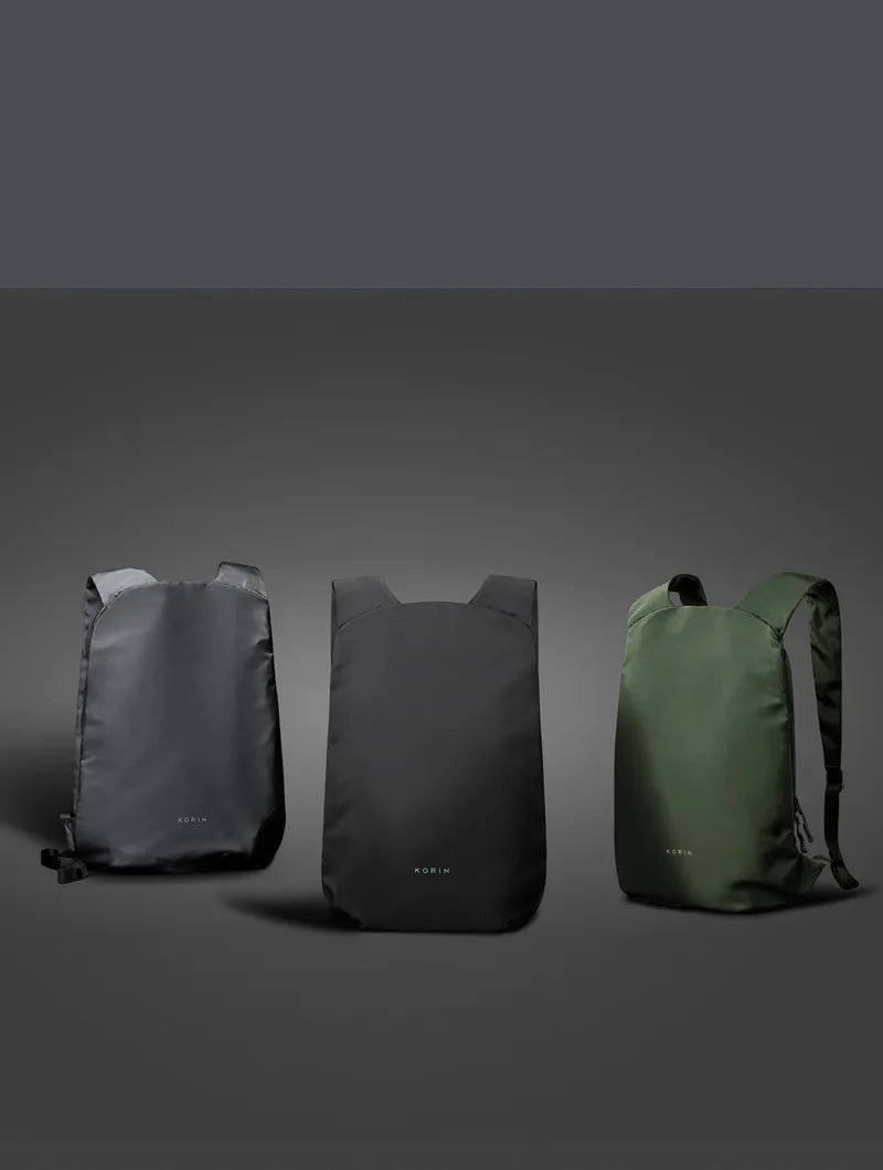 Korin Design FlexPack Air