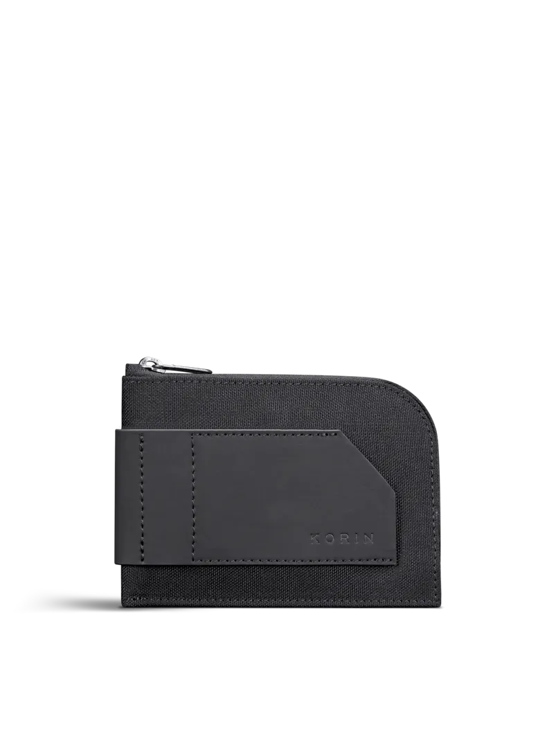 Korin Design HubWallet