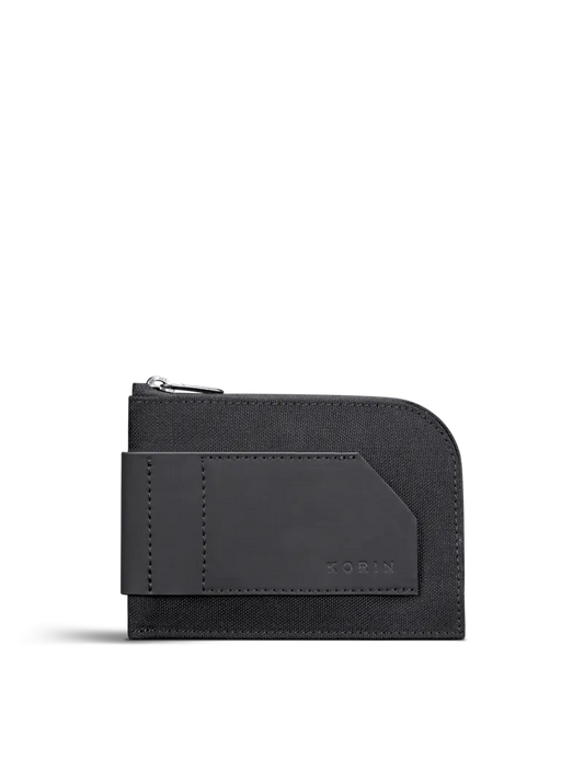 Korin Design HubWallet