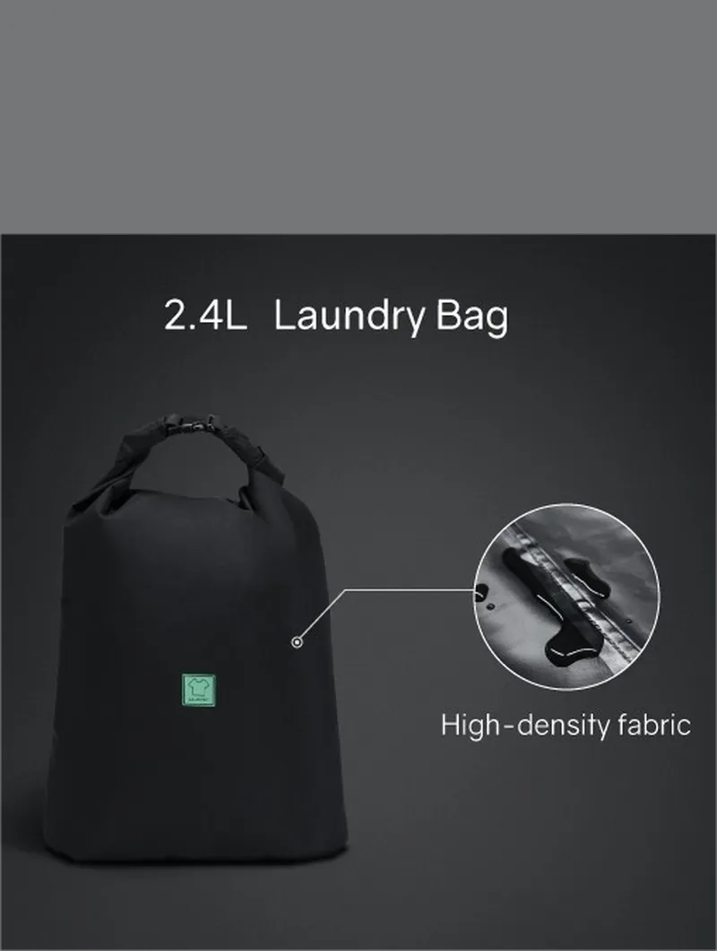 Korin Design Laundry Bag