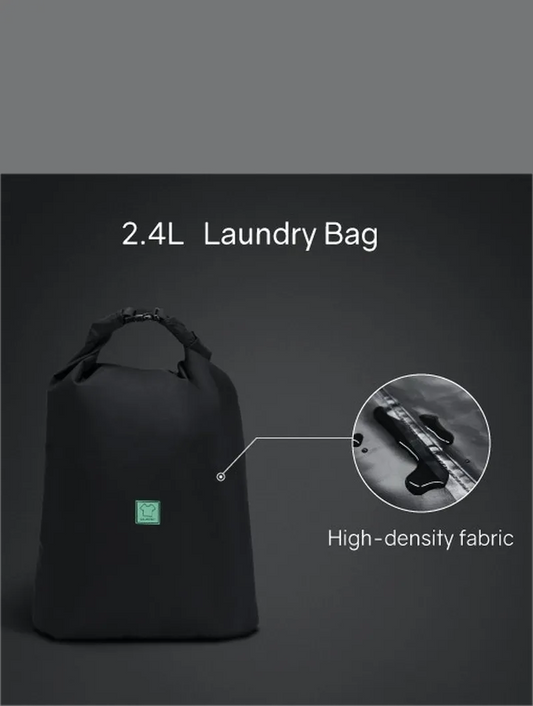 Korin Design Laundry Bag