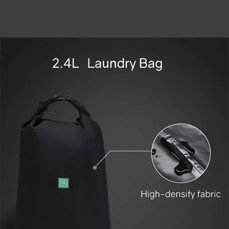 Korin Design Laundry Bag