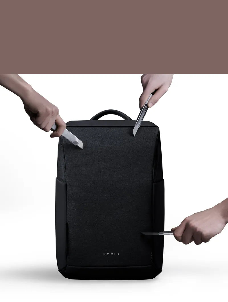 Korin Design SnapPack