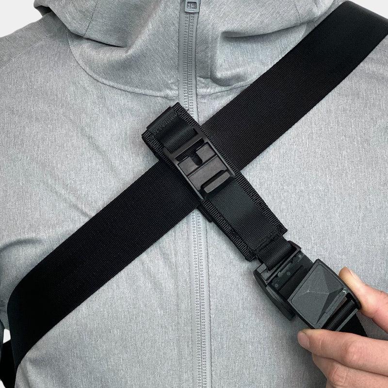 Alpaka Magnetic Stabilizer Strap