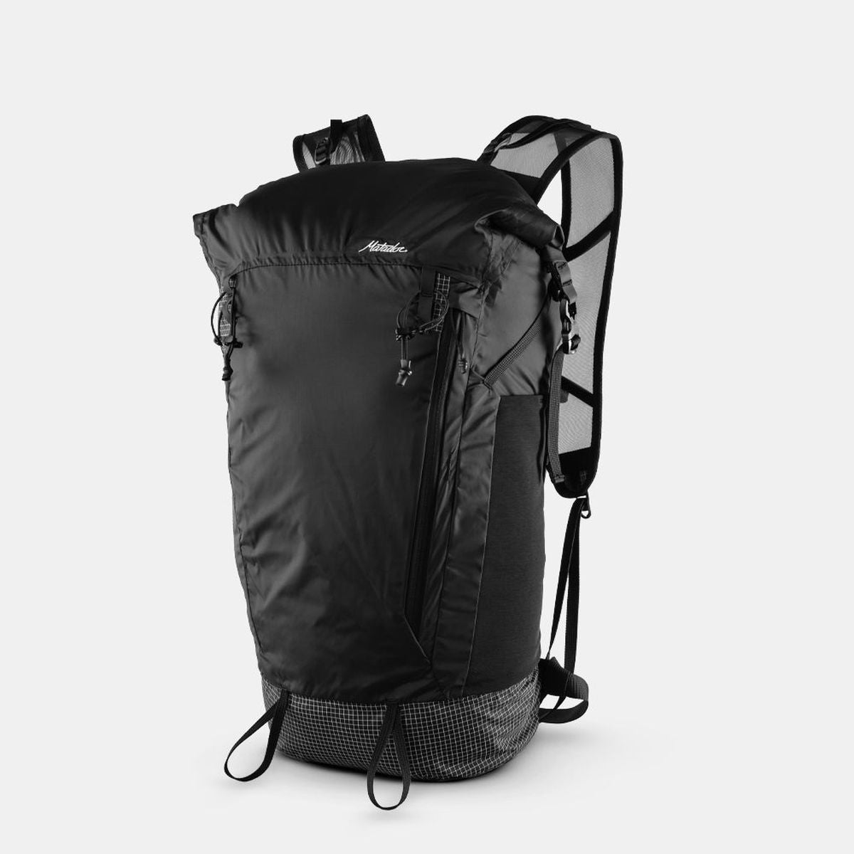 Matador Freerain22 Waterproof Packable Backpack - Black
