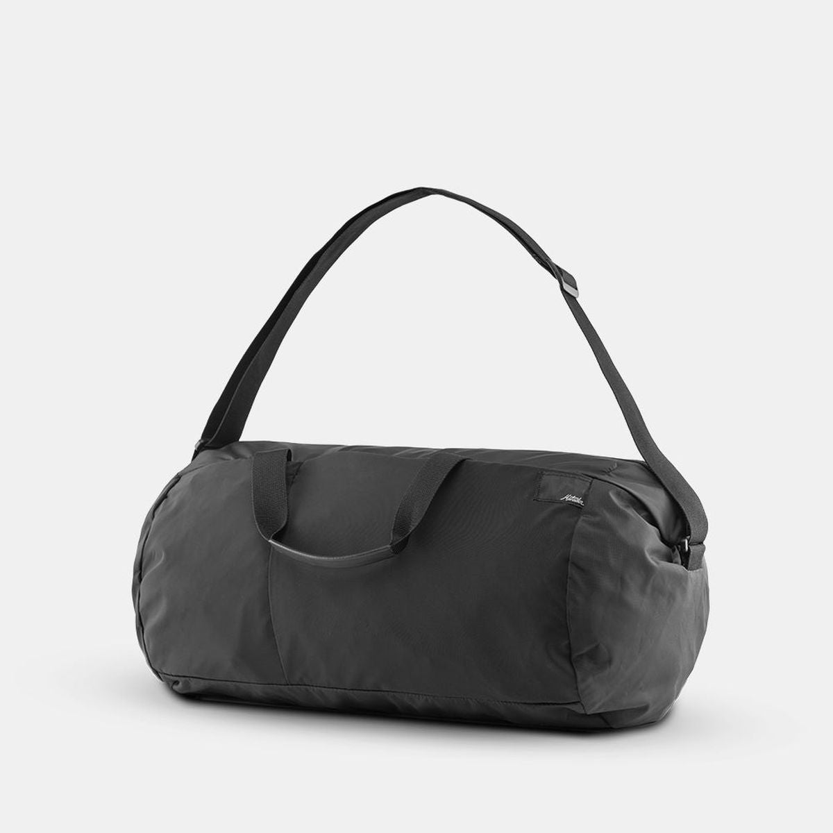 Matador ReFraction Packable Duffle Bag - Black