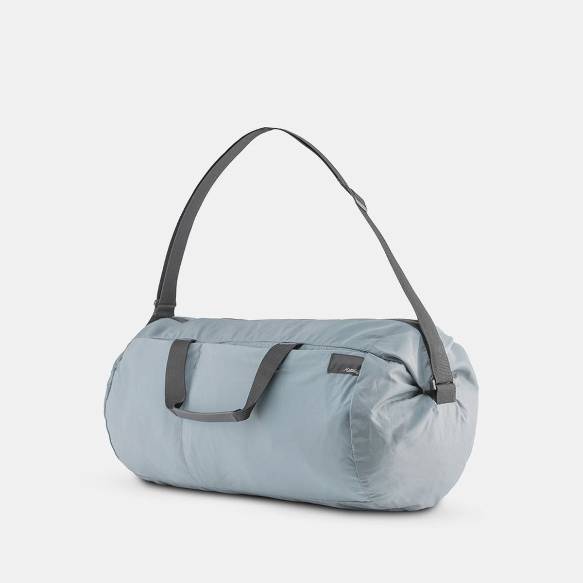 Matador ReFraction Packable Duffle Bag - Blue