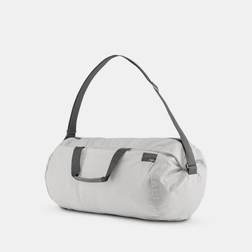 Matador ReFraction Packable Duffle Bag - White