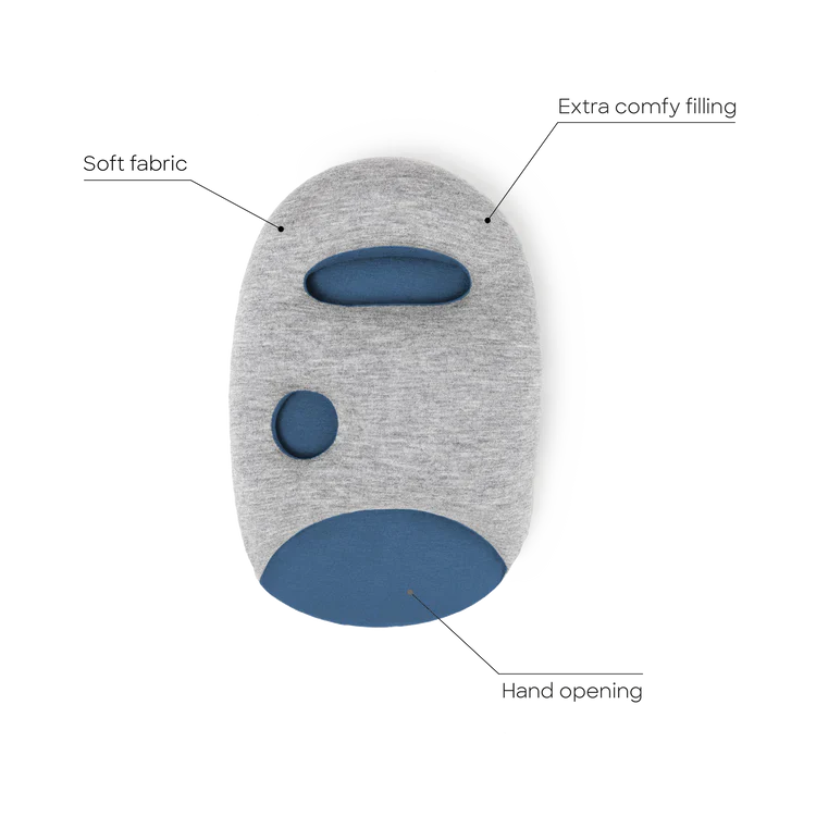 Ostrichpillow Mini Handy Pillow