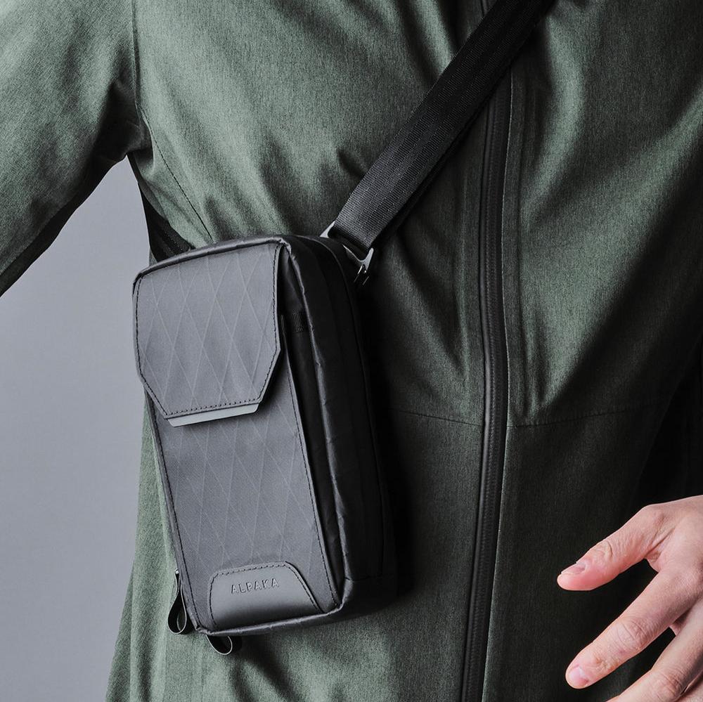 Alpaka Modular Sling