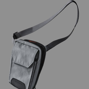 Alpaka Modular Sling - Slate Grey X-PAC VX21
