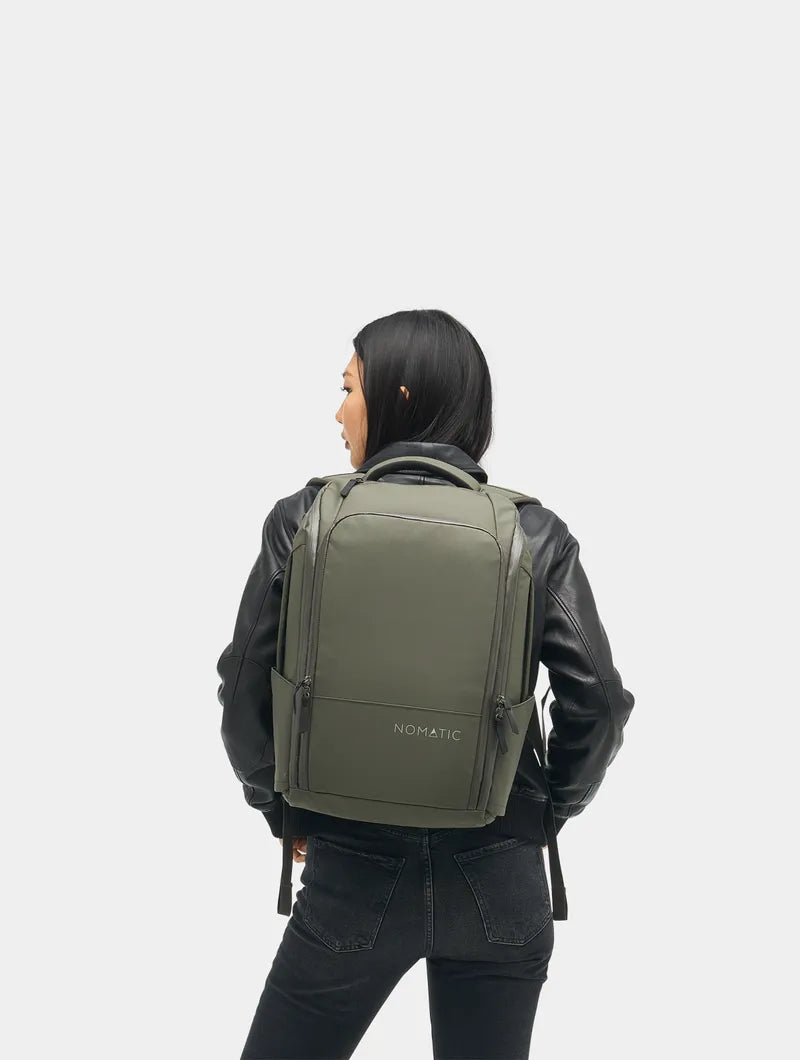 Nomatic Backpack