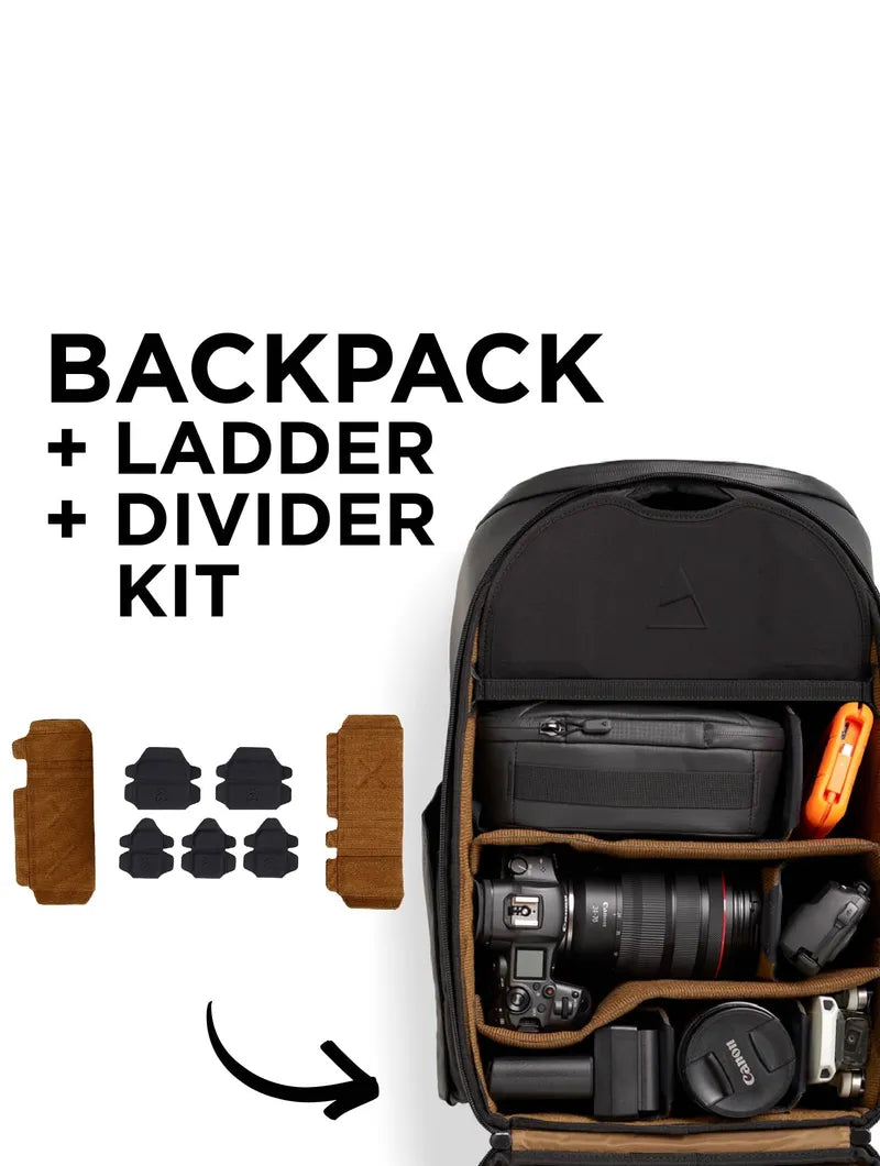 Nomatic McKinnon Camera Pack 25L